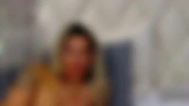 GinaBearn Webbikameraesitys