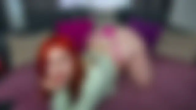 Pertunjukan Kamera Web Kitty_Asstronaut