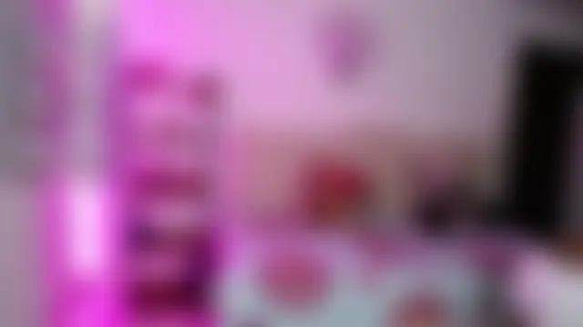 thalia_mills19's Webcam Show