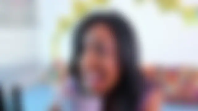 LadyNahir's Live XXX Chat