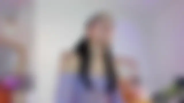 Show Webcam de May_Fox_