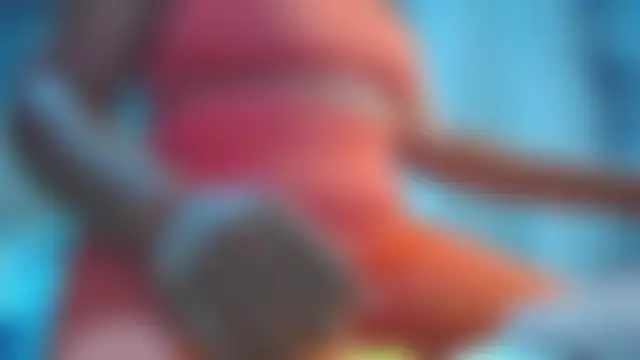 patty_bersh Webcam-Show