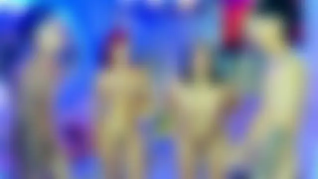 Show de stangirls_ na webcam