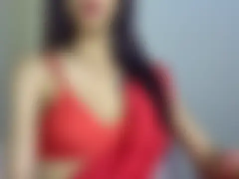 Show modela YOUR__ALLY na web-kameri