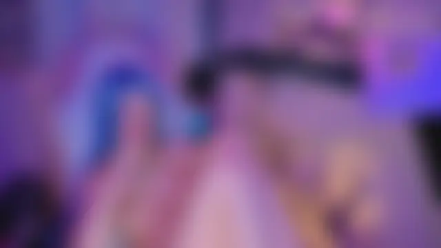 SapphireEve's Live XXX Chat