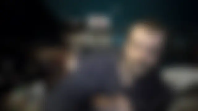 charactrzero 网络视讯表演