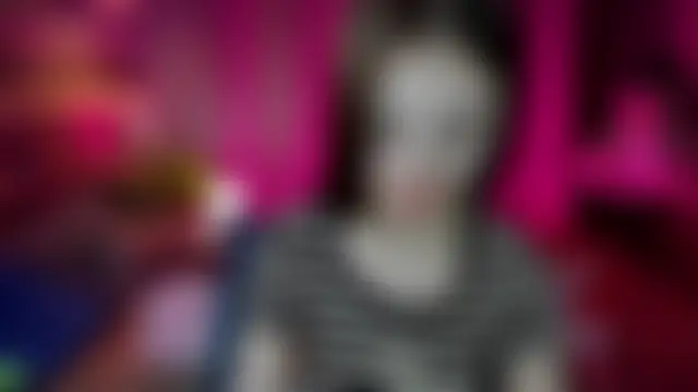 Miss_Shanel: вебкам-шоу