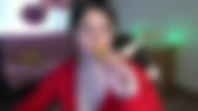 KisaModel – Live XXX-chat