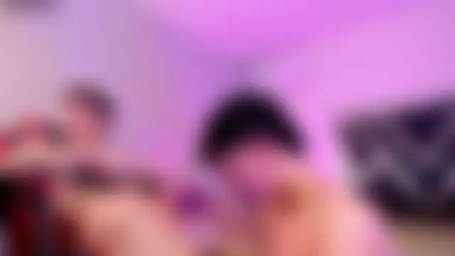 Show Webcam de Handsomeboyss19