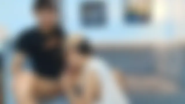 Show Webcam de YOUNG_BOYS_HELL