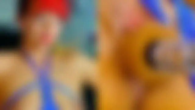 DesereaRose Webcamshow