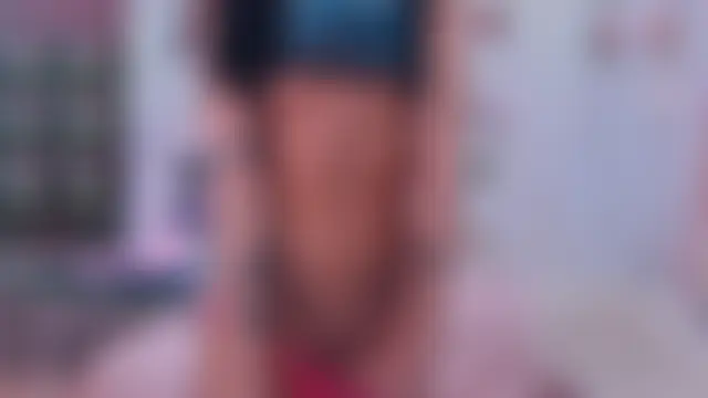 Holygirl_ 网络视讯表演