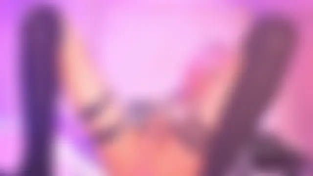 Nioki_: вебкам-шоу