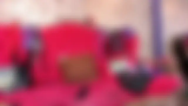 Charlotte_Bms7 Webcam Show