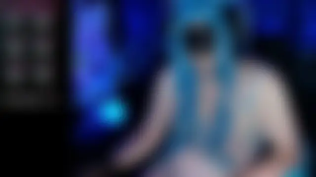 StarshineMoonspark's Webcam Show