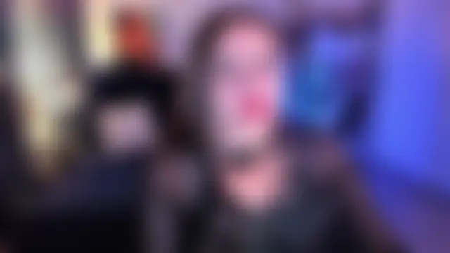 CandyKimmy Webcam Show