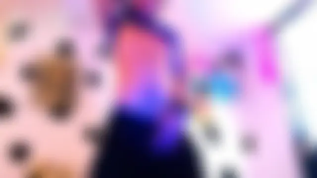 DannyPhantom555のウェブカメラショー