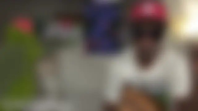 Webkamerová show boomboomr00m