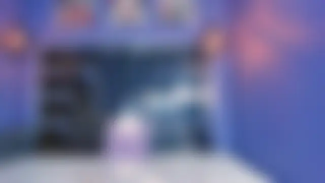 VeluniLiore webkamerás műsora