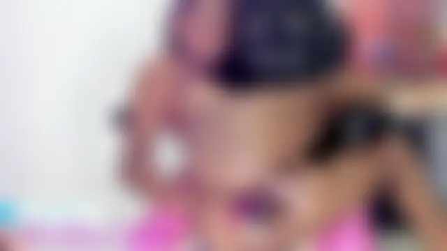 Show Webcam de queen_katle