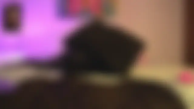 noah_0814 웹캠 쇼