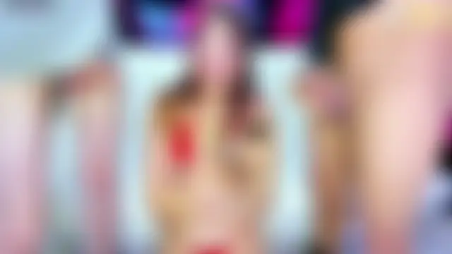 AmazingPartys' Live Webcam Show