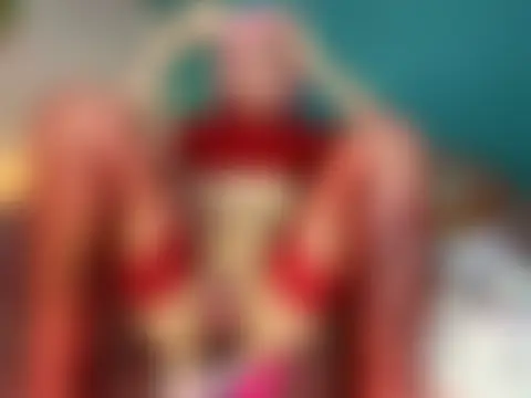 Miyupeach_ Webcam-Show