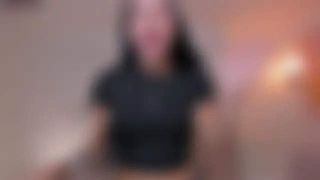 AmaliaCrus' Live XXX Chat