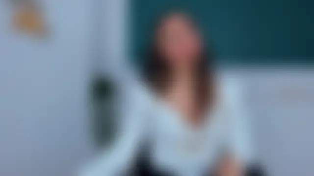 Chat soba uživo modela CamillaLarson