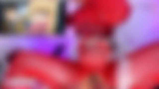 Chatroom XXX en direct de LemonSweett