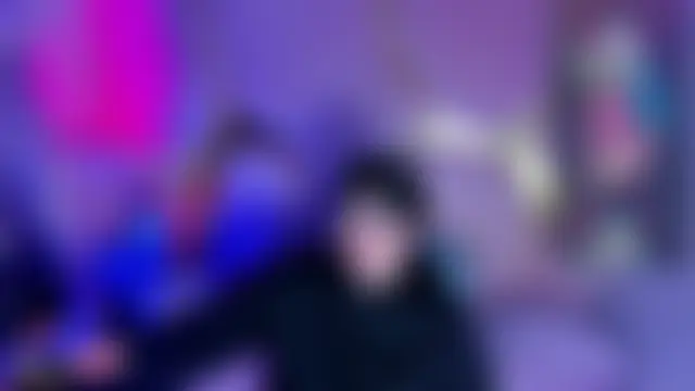 Chat soba uživo modela NaniiSisy