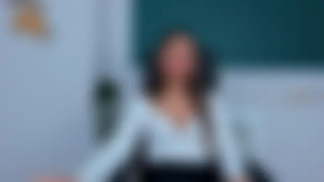 CamillaLarson Live Chatraum