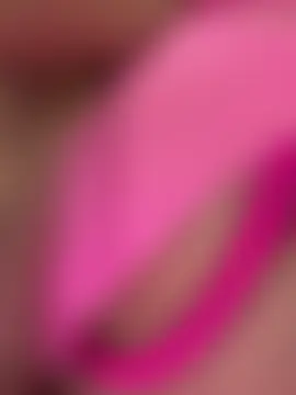 Pokazy przed kamerką – BettyBlondy