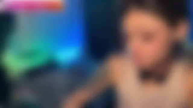 Show Webcam de AshenRoe