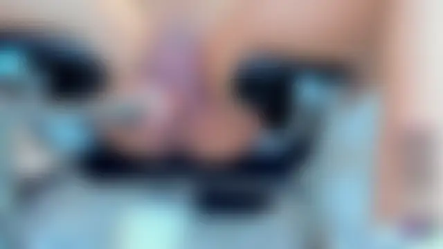 Pertunjukan Kamera Web Amelia_Myers