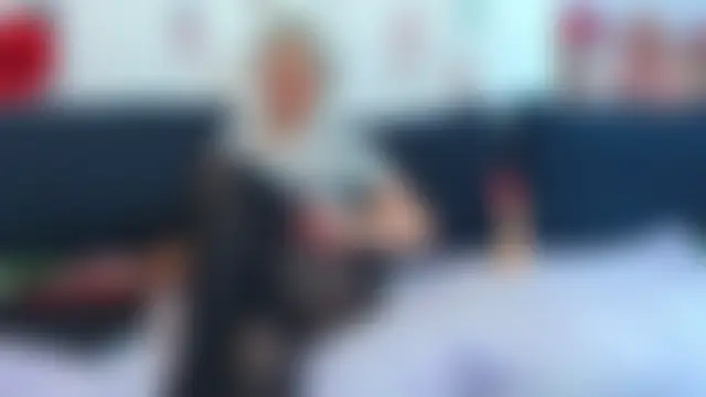 Webkamerová show PURE_SEDUCE__WOW___