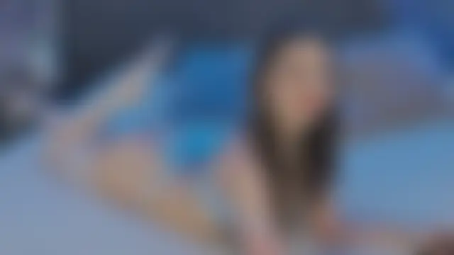 -LeilaPassion-のウェブカメラショー