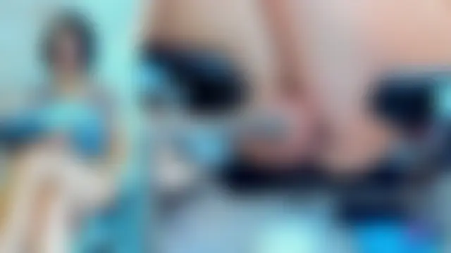 Webkamerová show Amelia_Myers