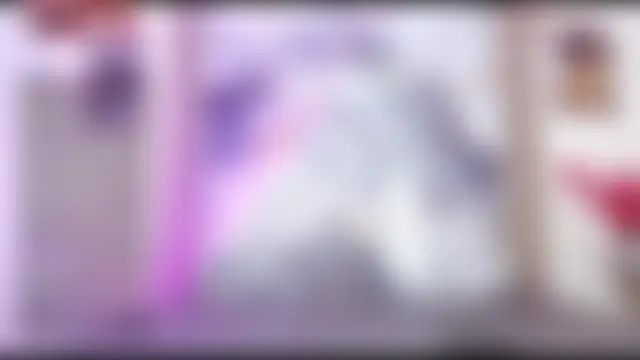 gaby_dream_ Adlı Modelin Web Kamerası Şovu