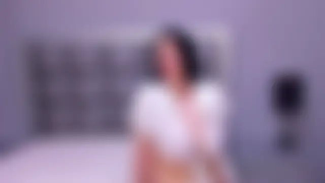 HellennSweet Adlı Modelin Web Kamerası Şovu