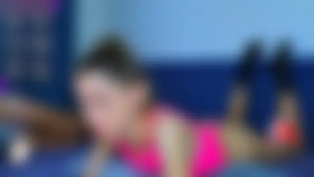 Kristi_Wolf Webcamshow