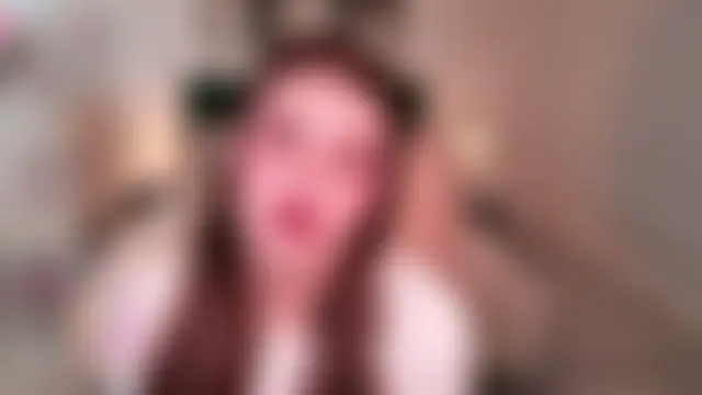 AdeliaKiss Webcam show