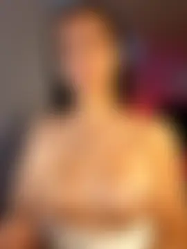 SallyWhitee 웹캠 쇼