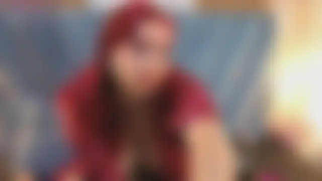 angel__red_ Adlı Modelin Canlı XXX Sohbeti