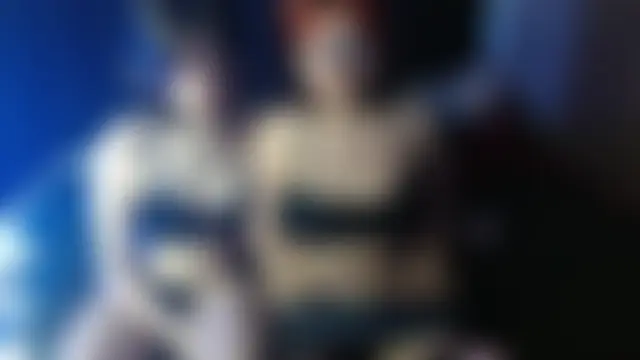 Red-Cherry2 Adlı Modelin Canlı XXX Sohbeti