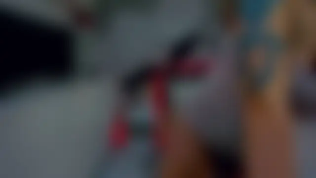 AlmaFancy Adlı Modelin Canlı XXX Sohbeti