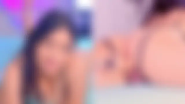 Katty_Kim Adlı Modelin Canlı XXX Sohbeti