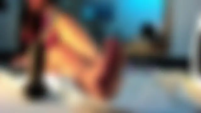 SabrinaVantress Adlı Modelin Canlı XXX Sohbeti