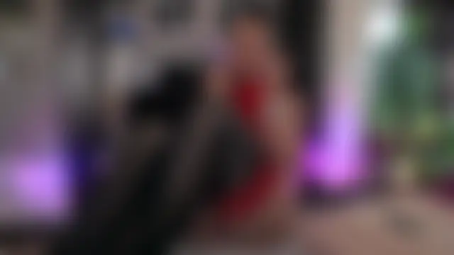 Pertunjukan Kamera Web SheilaRyan