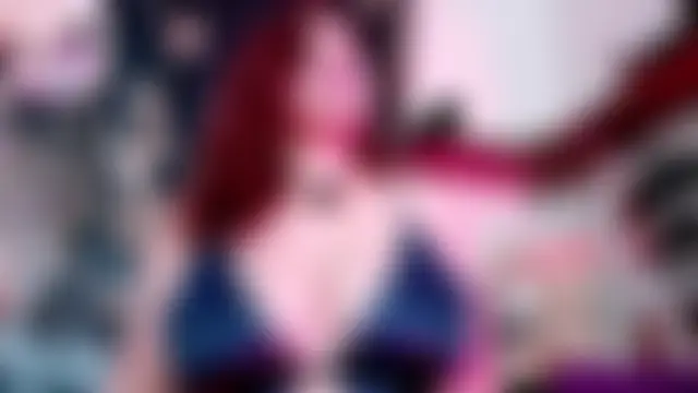 merlyna1T Adlı Modelin Web Kamerası Şovu